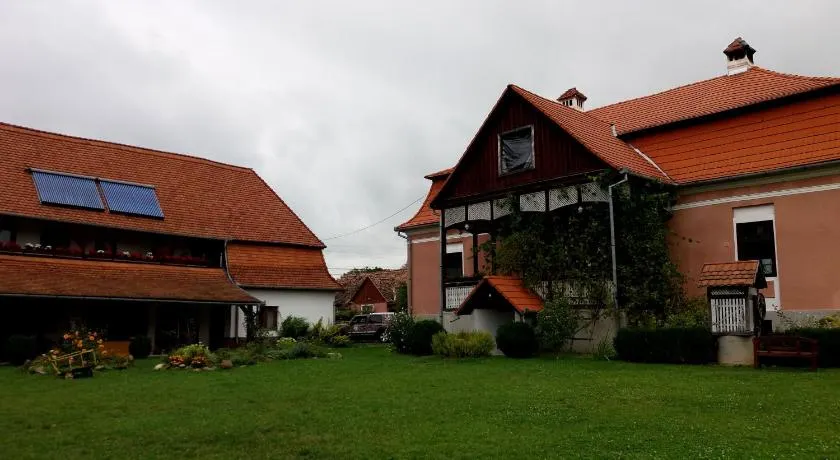 Kúria Vendégház - Image 1