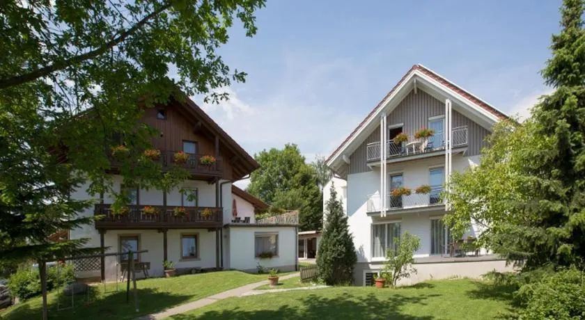 Gästehaus Huber - Image 1