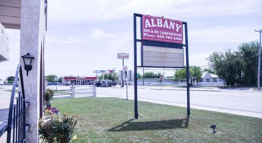 Albany Inn & RV Campground - Image 1