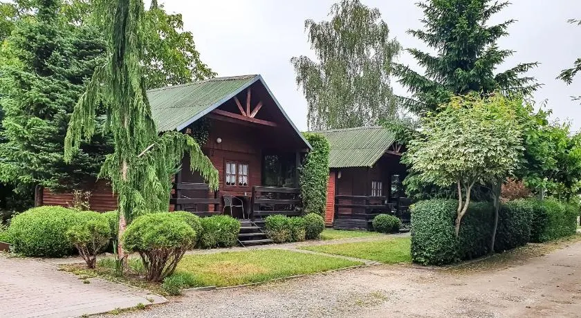 Domki U Robsona - Image 1