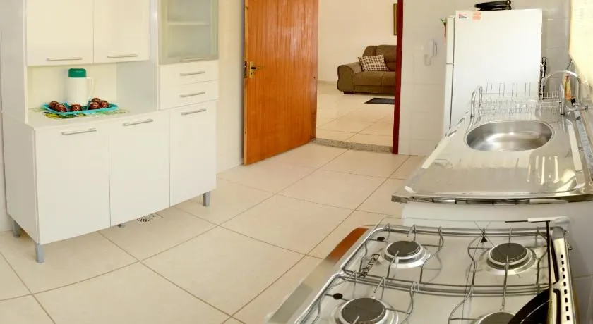 Apartamentos Terras Altas - Image 1
