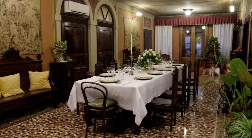 B&b Villa Bornancini - Image 1