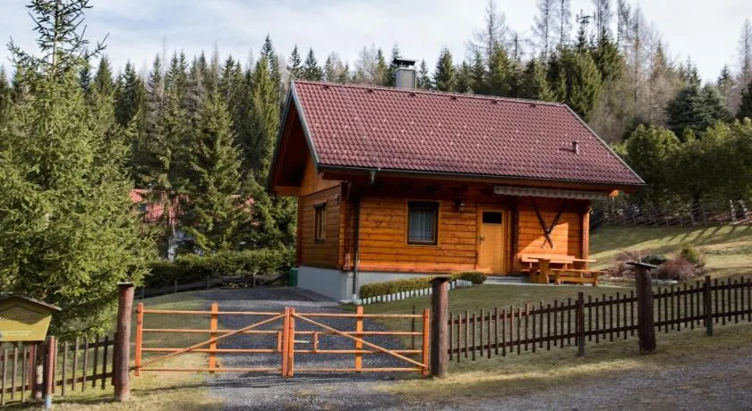 Ferienhaus Klippitzblick - Image 1