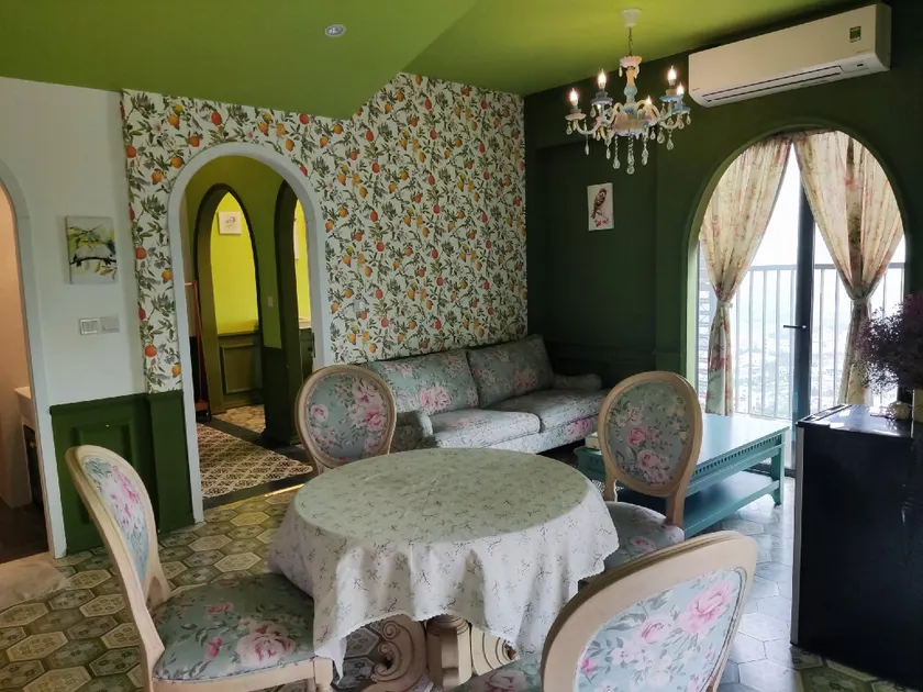 H2 Homestay - Ecopark, Văn Giang, Hưng Yên - Image 1
