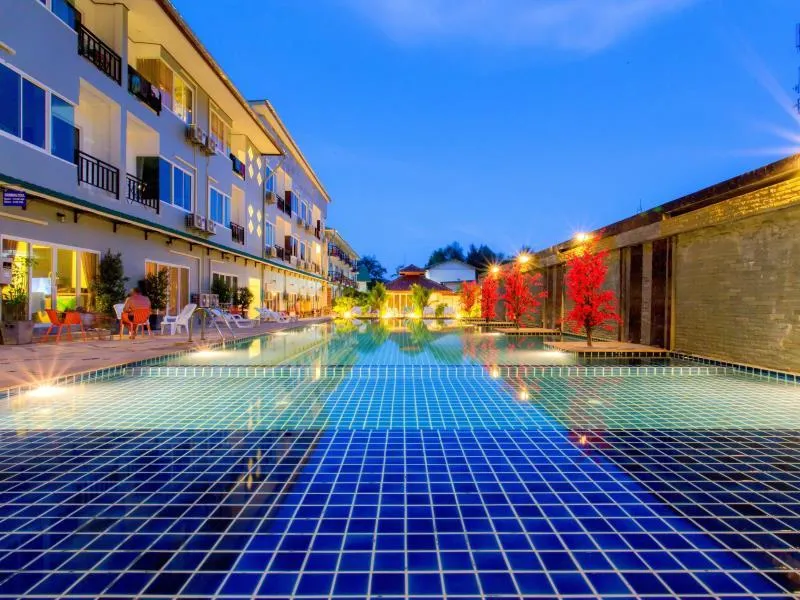 Phi Phi Maiyada Resort - Image 1