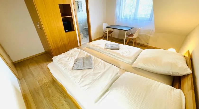 Pension Spatzennest - Image 1