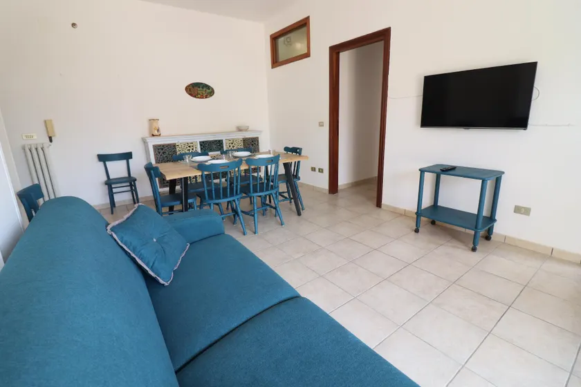 Casa Giselle a Otranto - Image 1