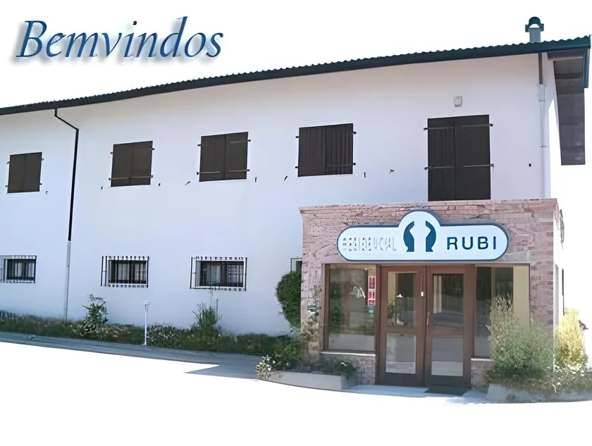 Hotel Rubi - Image 1