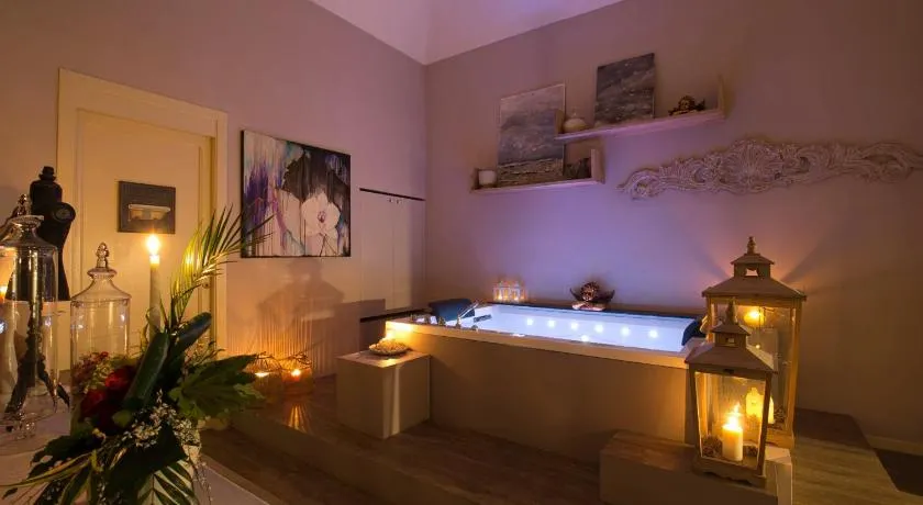Corte Rossetti Le Dimore Luxury B&B - Image 1