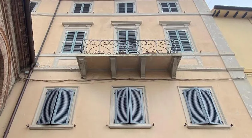 HOTEL LA LOGGIA - Image 1