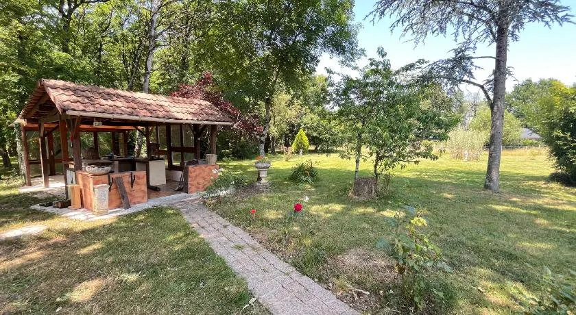Grand Studio Cocon & Spa - Image 1