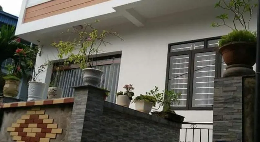 Rustic Homestay - Phòng nghỉ giá rẻ - Image 1
