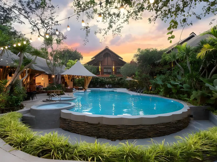 Prangpaya Khaoyai - Image 1