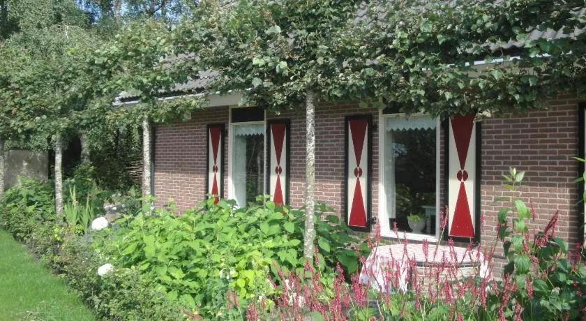 Achterhuis Hamingen - Image 1