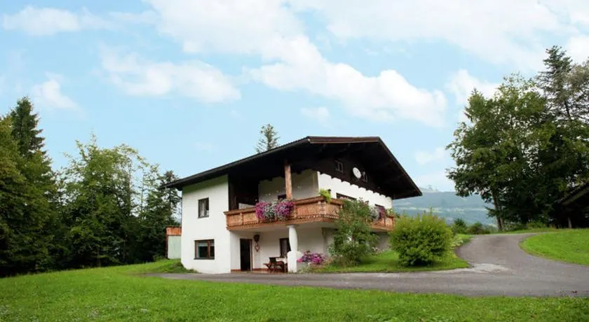 Ferienwohnung im Haus Maria - Image 1