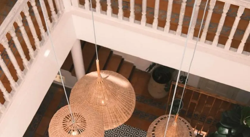 Riad Bianca Essaouira Guest House - Image 1