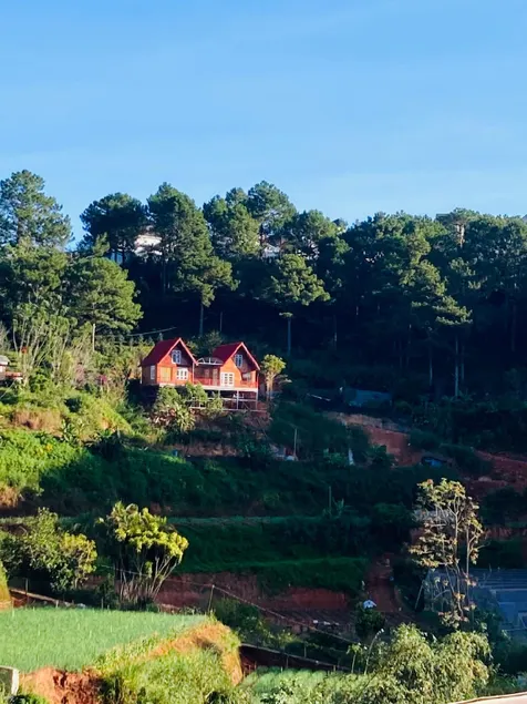 Lưng Đồi Homestay - Image 1