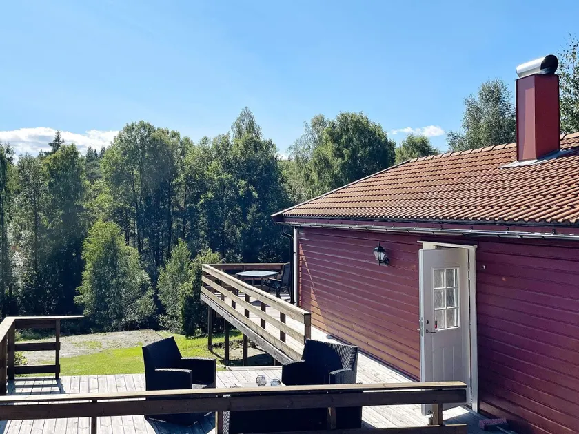 Maison de vacances avec 2 chambres à coucher pour 4 personnes - Image 1