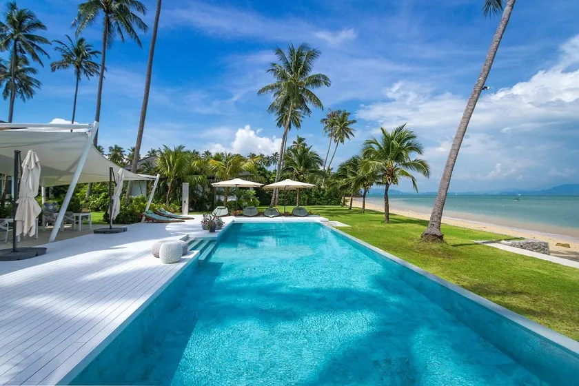 Coastal Escape Koh Yao Noi - Image 1