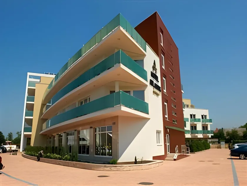 Hotel Atlantis Wellness & Conference - Image 1