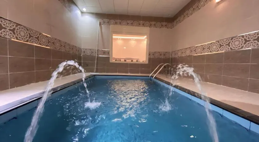 Taif promise villa - Image 1