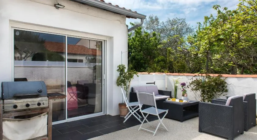 Appartement Royan Rayley - Image 1