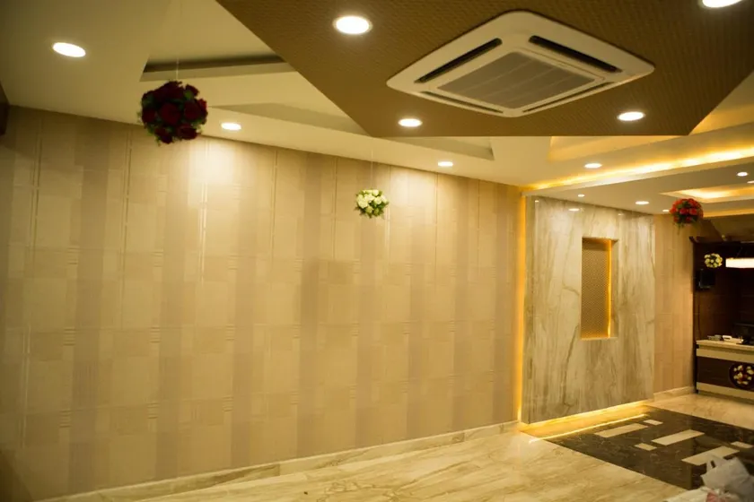 SS RESIDENCY - Image 1