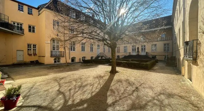 Le Prieuré - Image 1