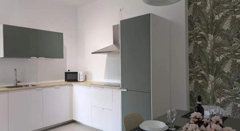 Gottardo Apartments - Image 1