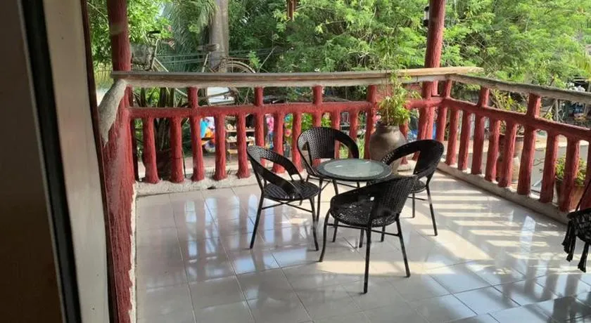 Kimi Guesthouse - Image 1