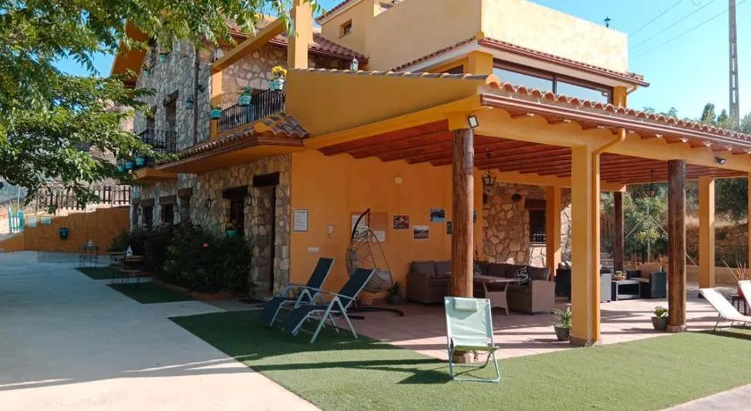 Appartamento Finca Los Villegas 2 - Image 1