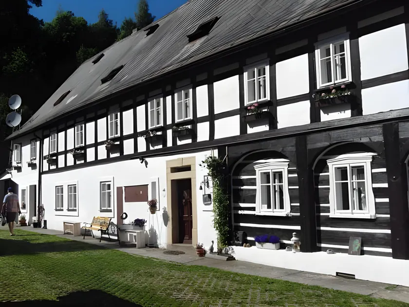 Pension Rokytka - Image 1