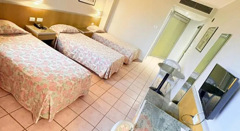 Hotel Verri - Image 1