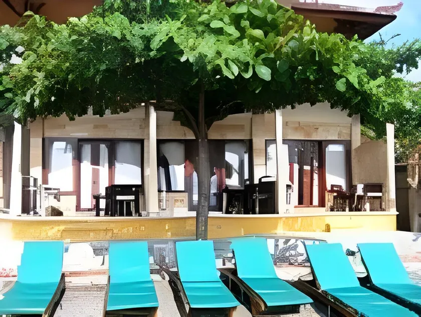 Galang Kangin Bungalows - Image 1