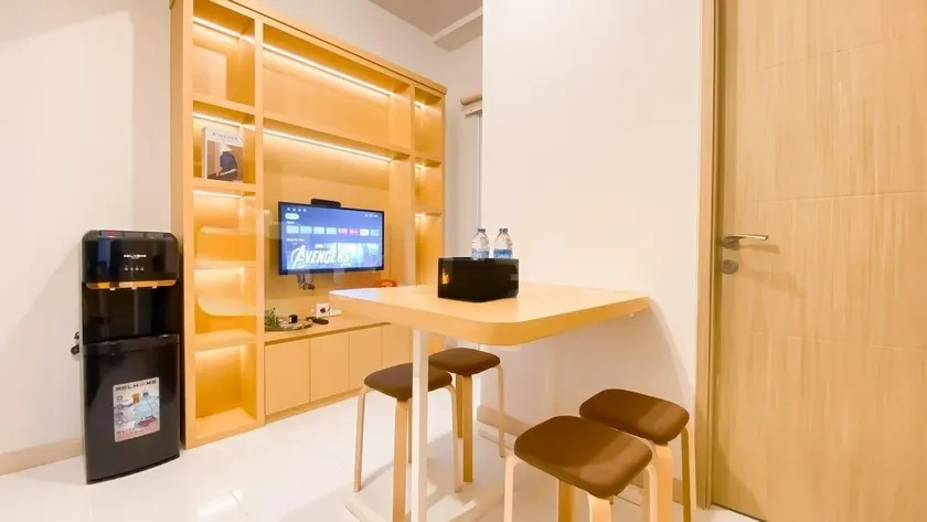 PIK 2 Tokyo Riverside 5 Good unit - Image 1
