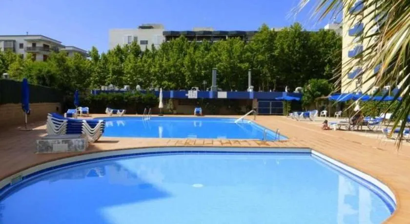 APARTBEACH NOUVEAU ALBORAN 421 - Image 1