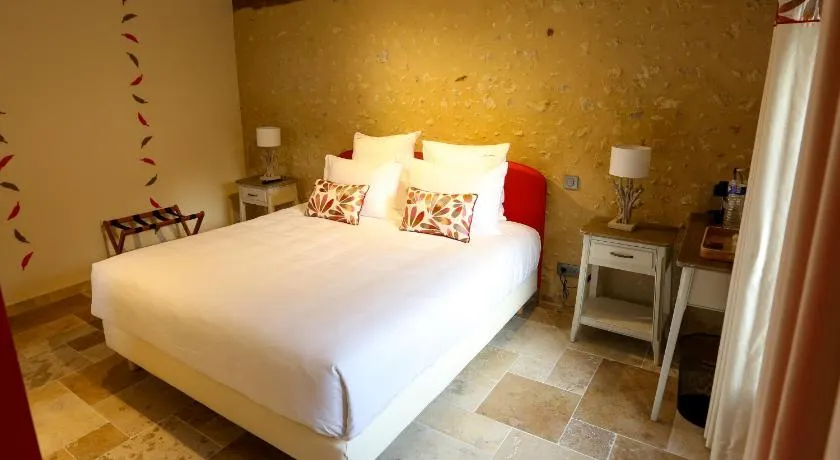 Chambre Saumur - Image 1