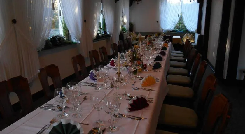 Hotel - Restaurant Haus von der Heyde - Image 1