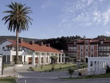 Hotel La Casona de Lupa - Image 1
