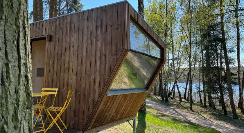 Sleep Space 3 - Salemer See - Image 1