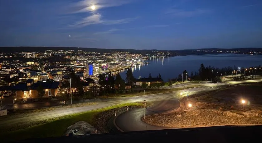 Exklusivt boende i Örnsköldsvik - Image 1