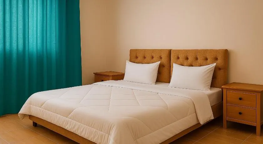 White Apartment - Image 1