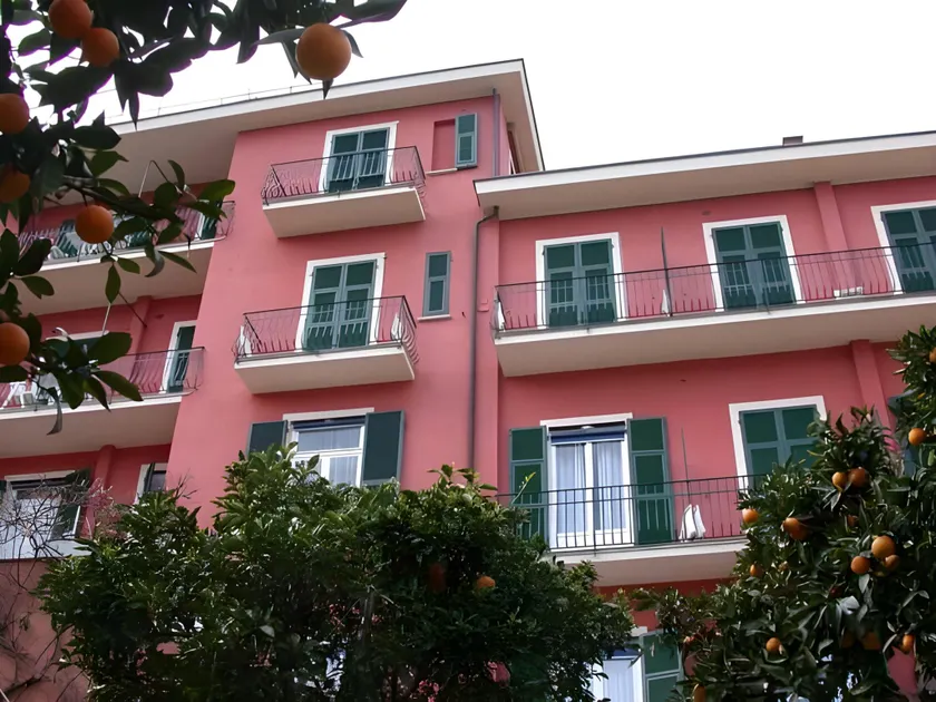 Albergo Minerva - Image 1
