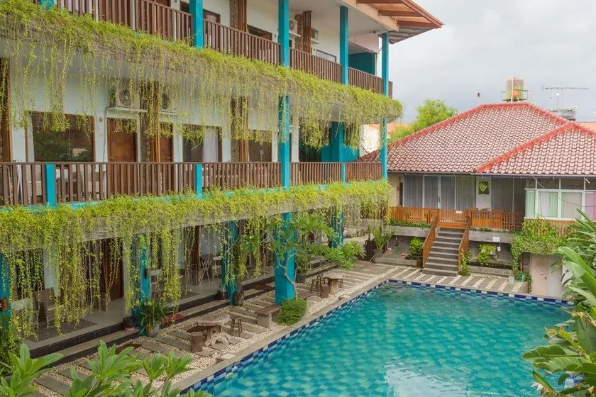 RedDoorz Plus near Pantai Barat Pangandaran. - Image 1