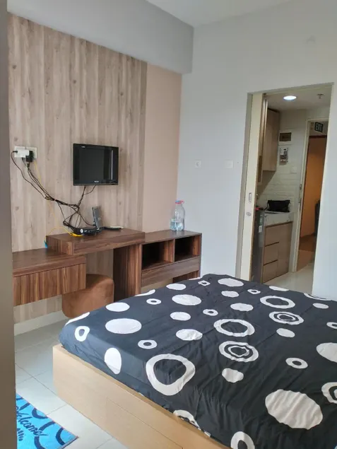 Amartha View Apartemen by Agt 1 - Image 1