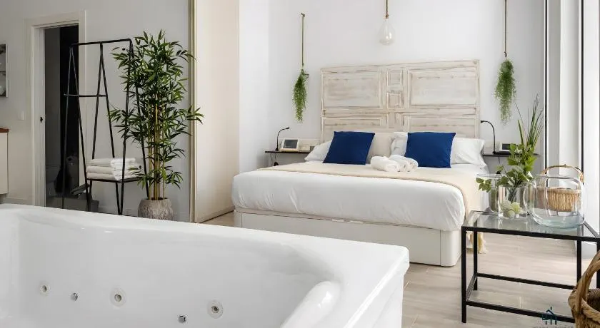 Living4malaga Skyline Apartments - Image 1