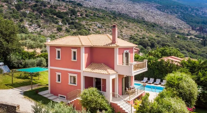 Thelxis Villa - Image 1