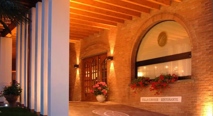 Villa Cavour - Image 1