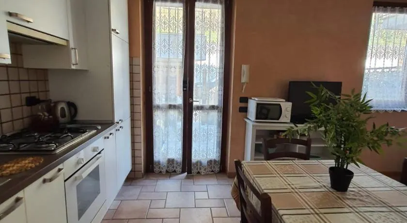 Residenza La Cascata - Image 1