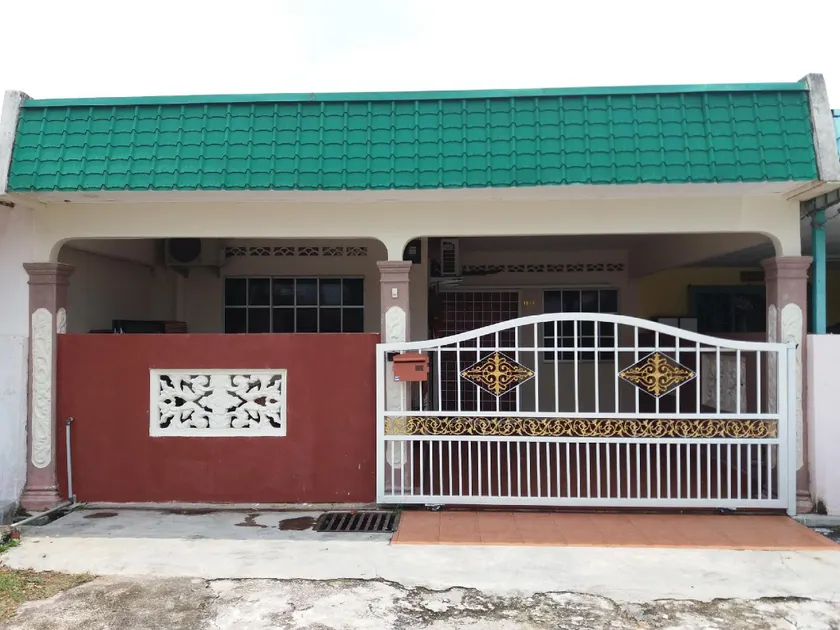 Izora Homestay Melaka - Image 1